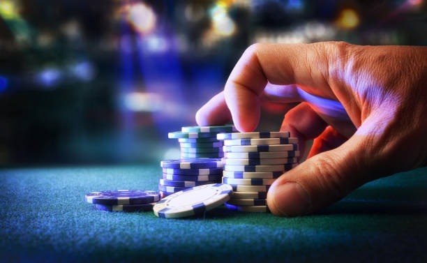 mpo 700 Live Blackjack table interface showing dealer, cards, and betting controls