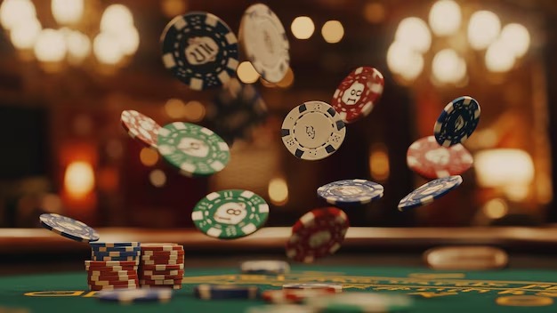 mpo 700 No Commission Baccarat live table with dealer and multi-camera feed